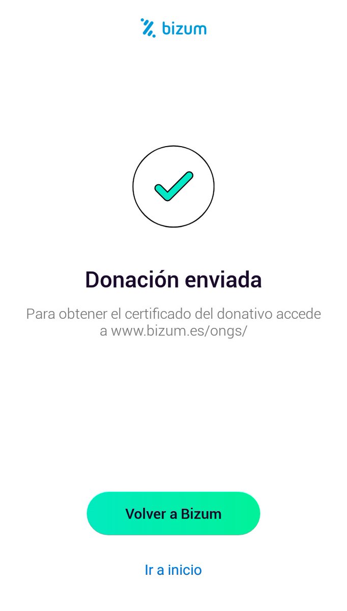 Como #FestivalSolidario, os animamos a donar a la <a href="/fundinocente/">Fundación Inocente</a> . Un pequeño paso para ti, un enorme paso en la lucha contra el #CáncerInfantil.  #GalaInocente