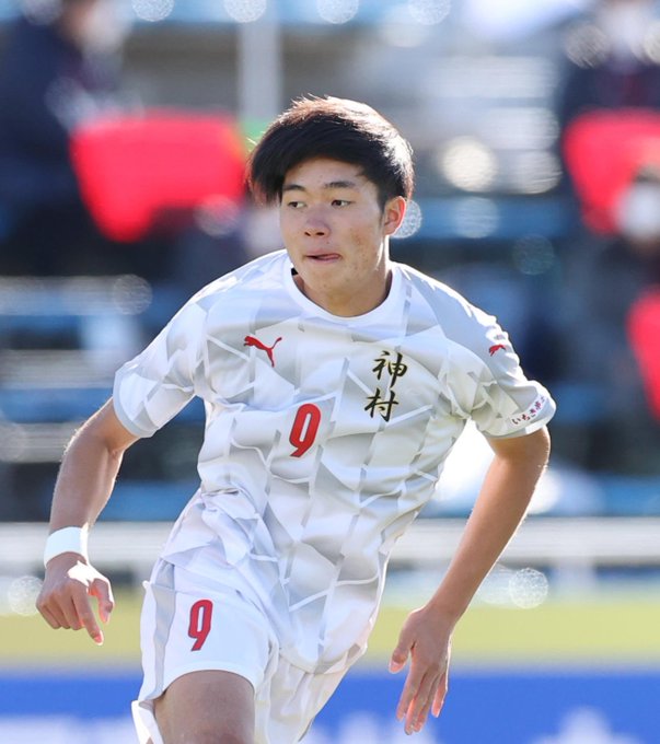 神村学園サッカー部メンバー21 22 出身中学やイケメン注目選手まで徹底調査 まりもの気まぐれ日記