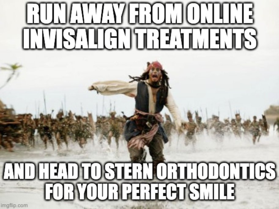 SternOrtho's tweet photo. You should work with a certified orthodontist for all your Invisalign needs!

Your treatments will require adjustments along the way to achieve a great outcome. We're one of South Jersey's most trusted providers. 😁 

https://t.co/bom4hs0ji5

#SternOrtho #orthodontics https://t.co/iISayF4e7n