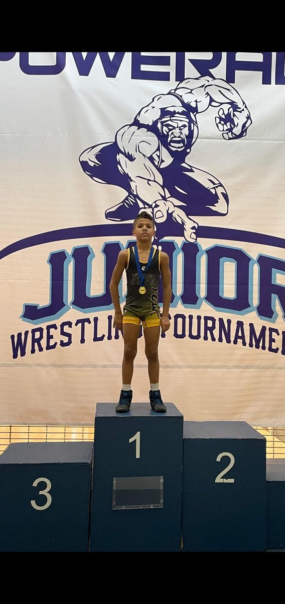 greghutch344's tweet photo. Powerade Junior Tournament 
Mario Hutcherson 12U 124lb Champ
Marco Hutcherson 10U 80lb Champ
"Points &amp; Pace" https://t.co/6tGIFTQoFJ