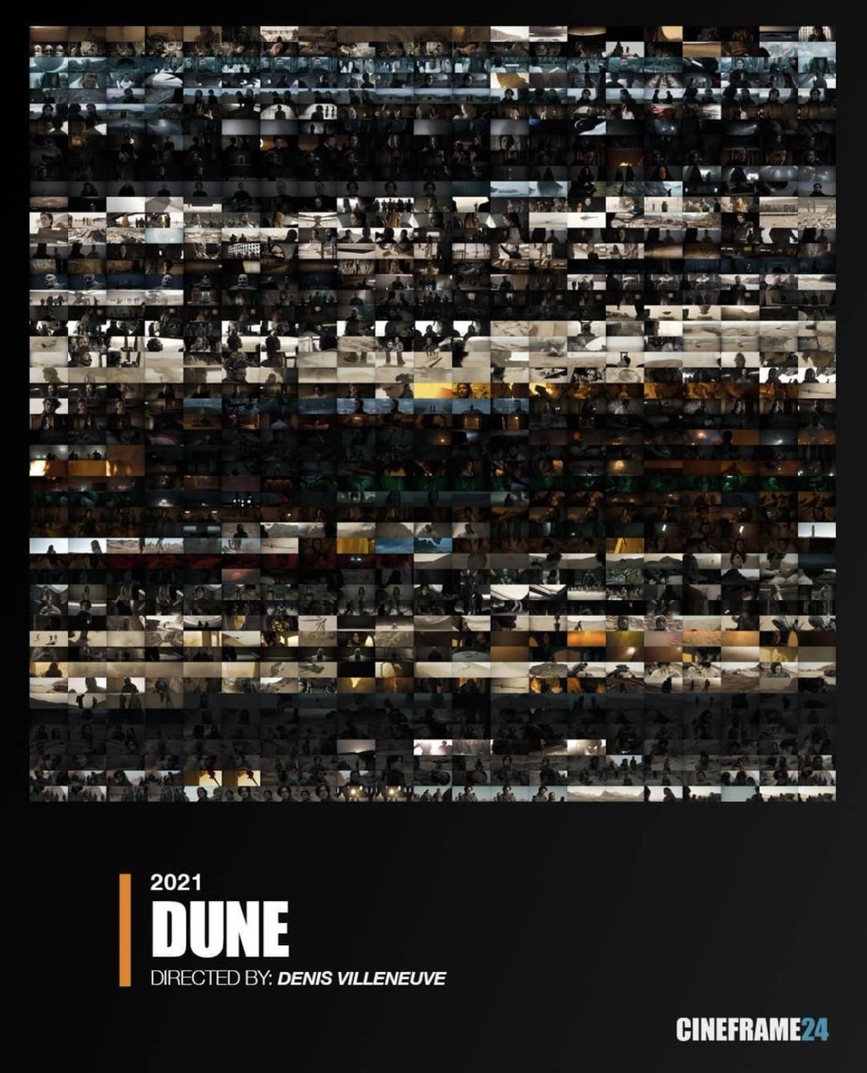 This is really cool! The whole of <a href="/dunemovie/">DUNE</a> in one picture!