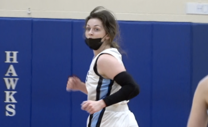 Channel1450com's tweet photo. North Mac plays at 9am in Riverton today in the Lady Hawk Christmas Classic. We have highlights of their win over Dee-Mack yesterday here -
https://t.co/POTY1qaX8i https://t.co/nvylAGUy2A