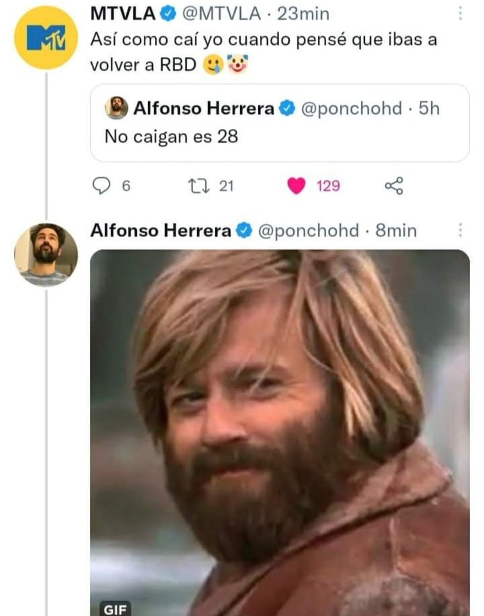 FCCelestialRBD's tweet photo. No seas así Ponchito 🤡
#FCCelestial https://t.co/QXeGONLk5n