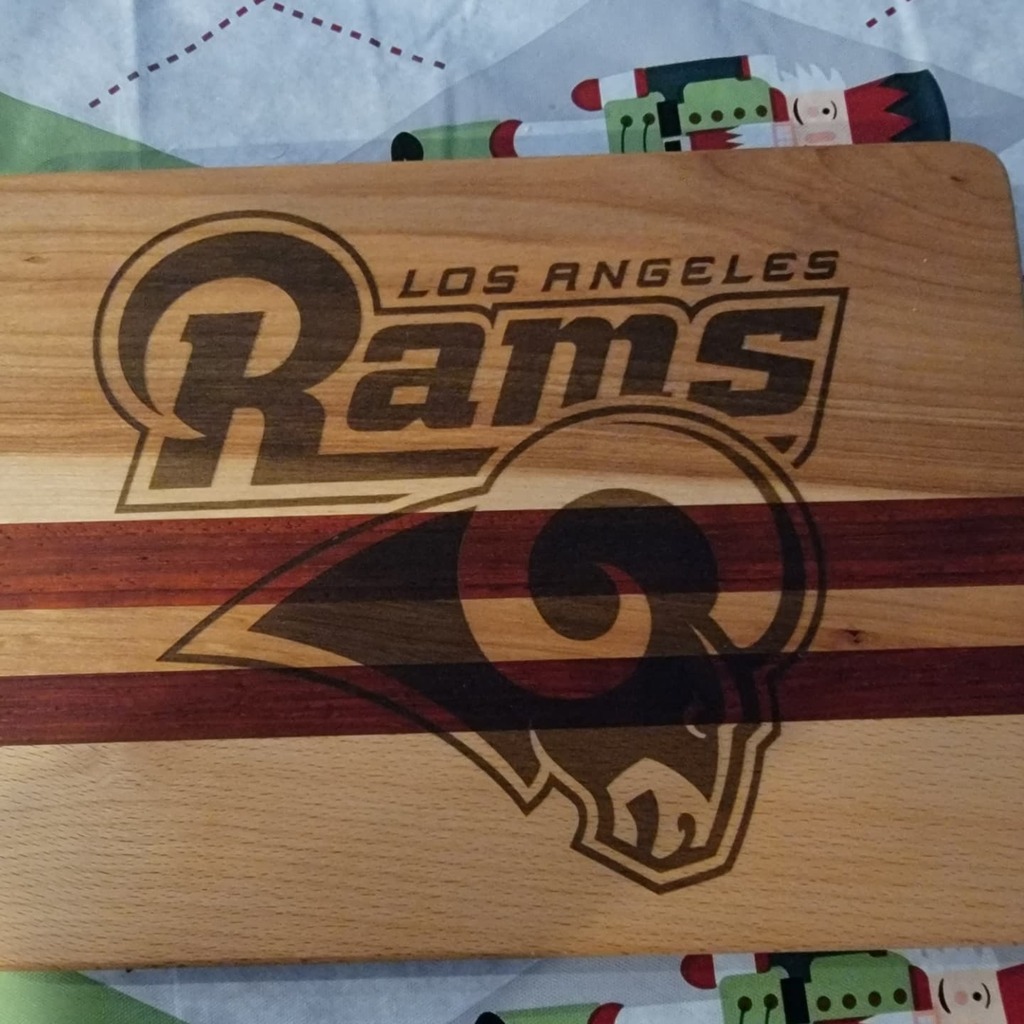 Inland Woodworkers tweet media