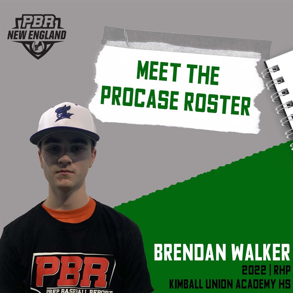Prep Baseball New England tweet media