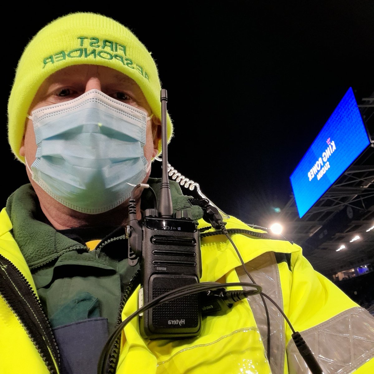 CFRAshby's tweet photo. @EMAS_SamJ @LCFC @LFC Good to see you there https://t.co/65z2Y2YPlG