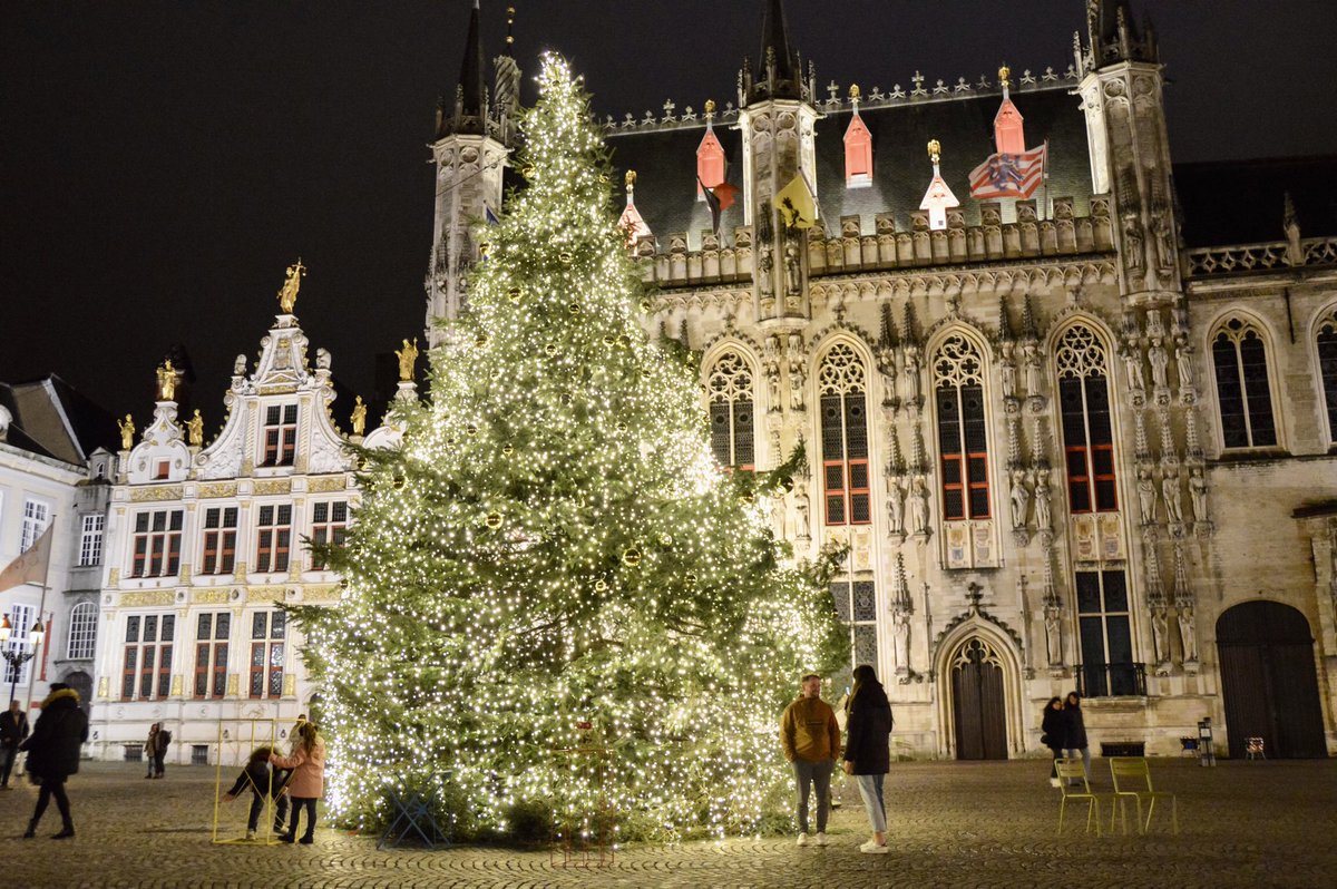 modacitylife's tweet photo. Beautiful Bruges. https://t.co/lTsvDn6lvZ