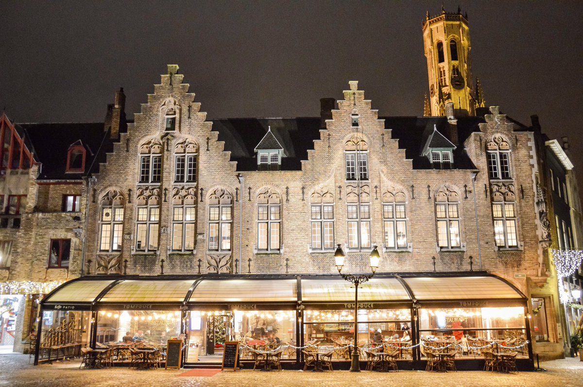 modacitylife's tweet photo. Beautiful Bruges. https://t.co/lTsvDn6lvZ