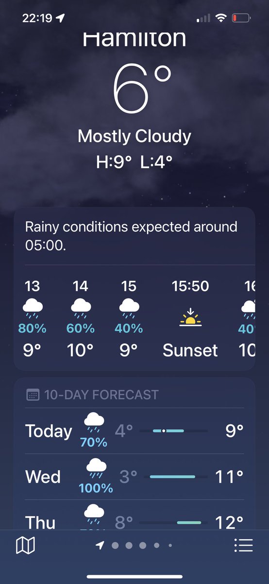nairbyz's tweet photo. Wondering the best time to run tomorrow to catch the good weather 😳
#ukrunchat #running #rainrunning https://t.co/ZjPap0pALD