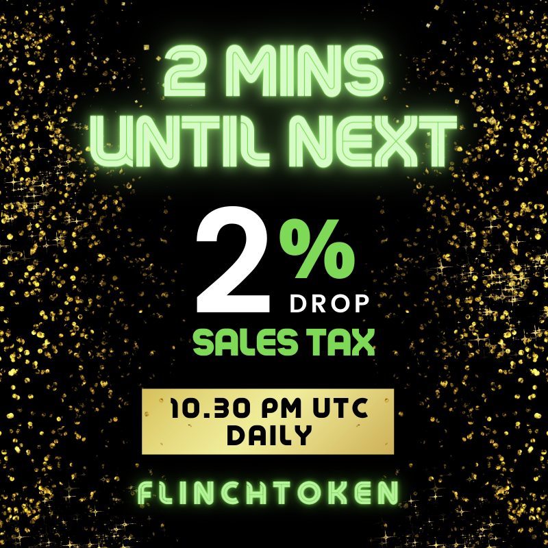 FlinchToken's tweet photo. https://t.co/HA10cJjuei
