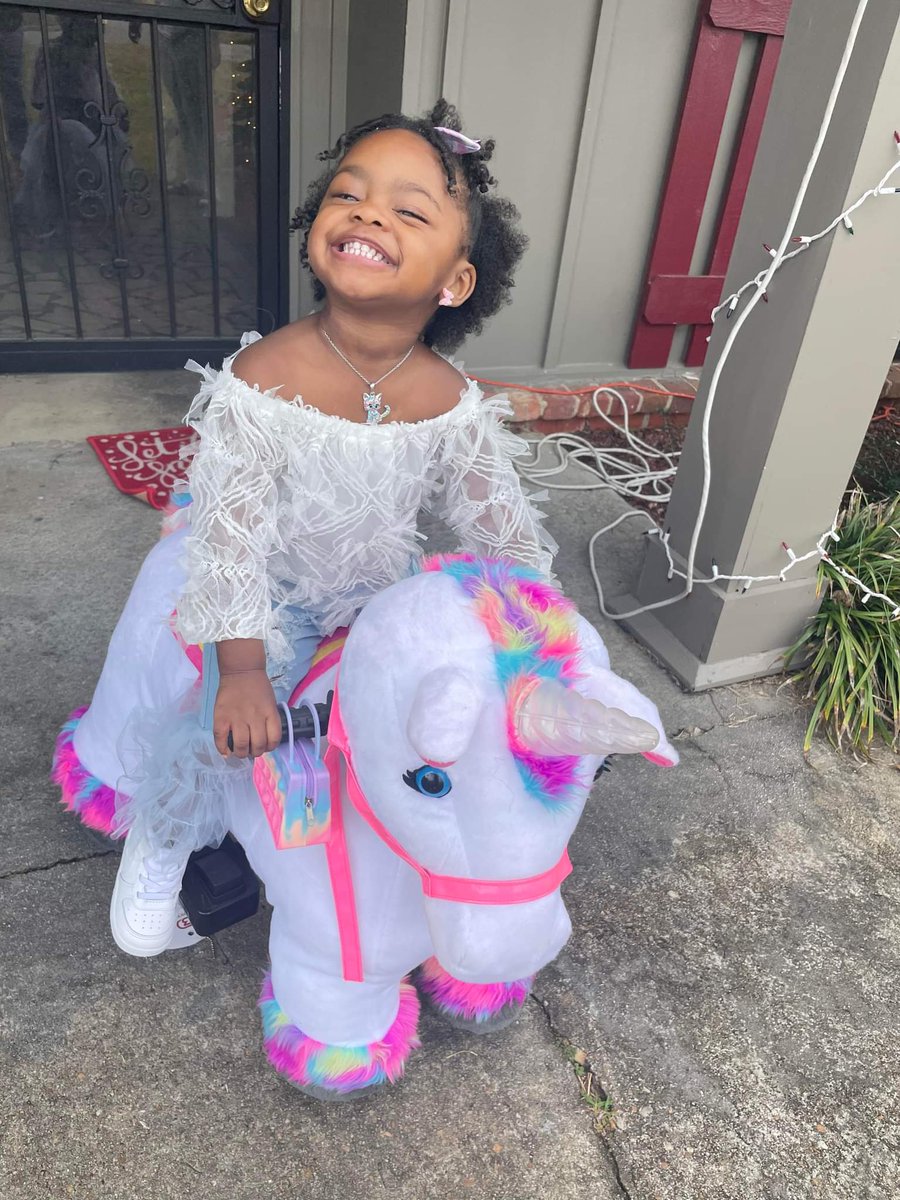 LadyfiQueen's tweet photo. My Real Life Baby Doll 🥰🥰🥰
#CuteKids
#AdventuresWithZari 
#ZariMaritinae https://t.co/XqXDX1Tl2g