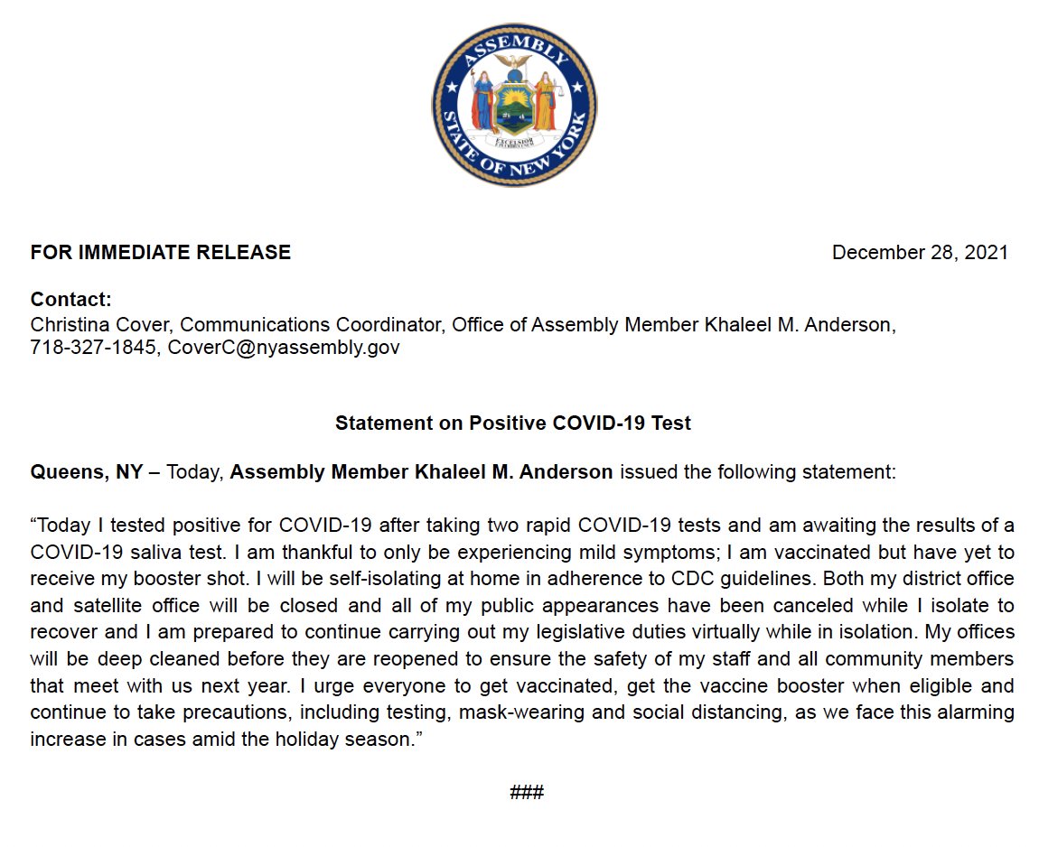 Khaleel M. Anderson tweet media