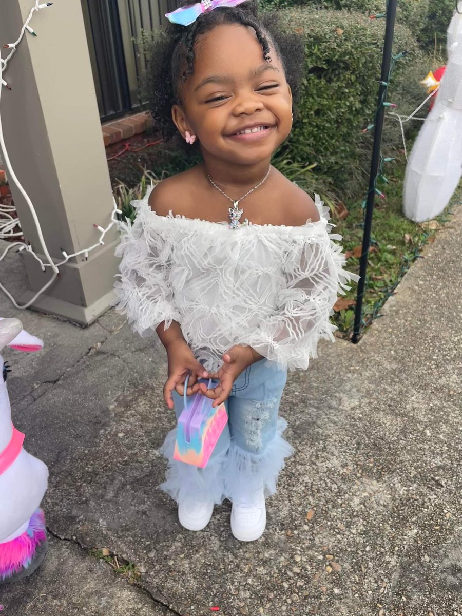 LadyfiQueen's tweet photo. My Real Life Baby Doll 🥰🥰🥰
#CuteKids
#AdventuresWithZari 
#ZariMaritinae https://t.co/XqXDX1Tl2g