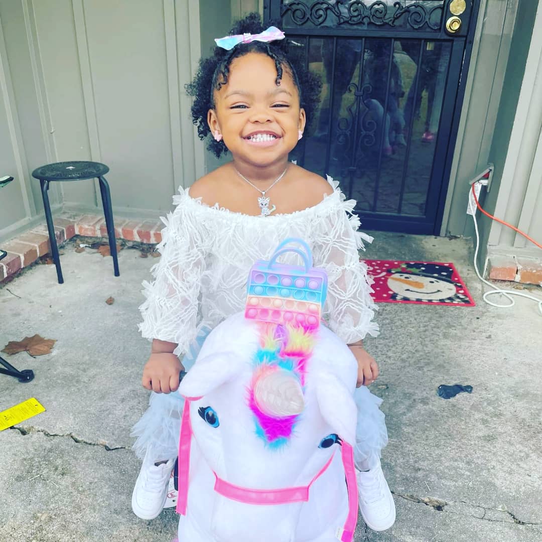 LadyfiQueen's tweet photo. My Real Life Baby Doll 🥰🥰🥰
#CuteKids
#AdventuresWithZari 
#ZariMaritinae https://t.co/XqXDX1Tl2g