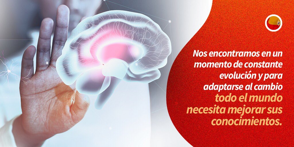 umbreacorp's tweet photo. La evolución es el proceso mediante el cual las empresas y otras iniciativas de consumo están adaptándose a los entornos del mundo digital. 💻 📊

#Marketing #transformaciondigital #digital #mundodigital #TEC #Cambiodigital #empresadigital #digitalizacion https://t.co/R1Iiv1gydU