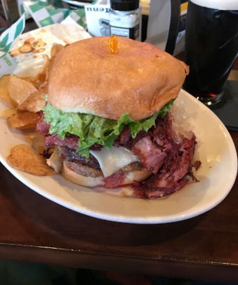 Clancys_House's tweet photo. A marvelous dinner awaits you at Clancy's tonight! ❤️🍽️
.
Dine-In and To-Go Available!
.
Order Online: https://t.co/rmXudR5BfL
.
Call: 832-847-4390
.
.
#ClancysPublicHouse #RichmondTX #RichmondEats #TXEats #TXfoodies #foodiephotos #feedfeed #eeeeeats #foodspo #foodspiration https://t.co/zKFS8Fiouu