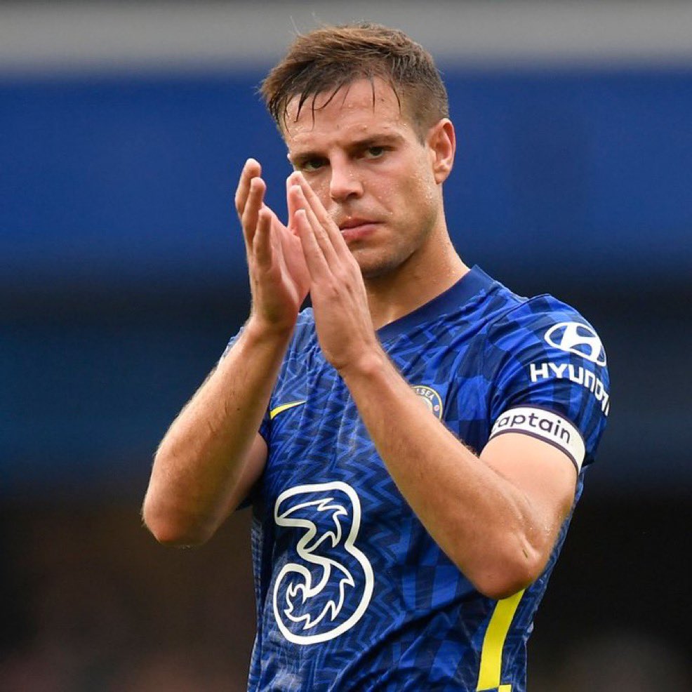 GenisFCB's tweet photo. 🚨🔥 Barça and Azpilicueta have an agreement in principle for him to come in summer [@gerardromero] https://t.co/r1HrEbwdOn