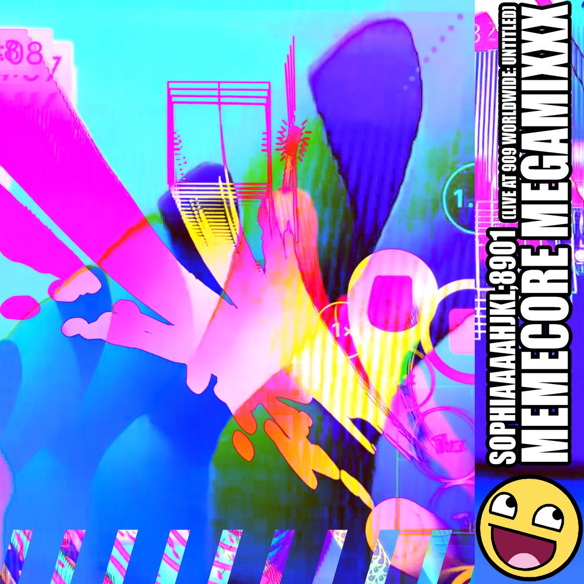 sophia_hjkl's tweet photo. SOPHIA HJKL IN 2021:
♪♫☆*･ﾟ✧
1. MEMECORE MEGAMIXXX • Live at 909 Worldwide
2. Feelin' So High • #WARJUKE 
3. DJ Dogecoin - ANTI-SMOKING TECHNO • ADHD∞INFINITY 
4. MIX 4 #CAMPDAMP • PARTY2012

(2/4) https://t.co/sZXIh3Srzh