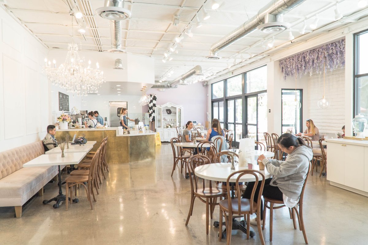FoxlinArchitect's tweet photo. General Contractors Magazine has featured Foxlin Architects, and our design of the Morning Lavender flagship store in its roundup of The 5 Best Commercial Architects in Tustin, California! View the article here https://t.co/IWXW9eCuxH https://t.co/aM9rl6lFOM