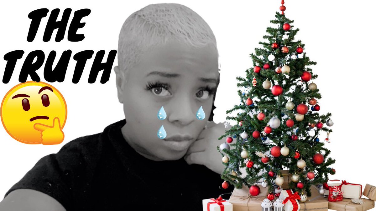 BINGEFamilyVLOG's tweet photo. Why I Don’t Celebrate Christmas, The Truth… | Unpopular Opinions &amp; Receipts Inside 
https://t.co/VXp0Sr3yAb https://t.co/KblF5CZ8Uv