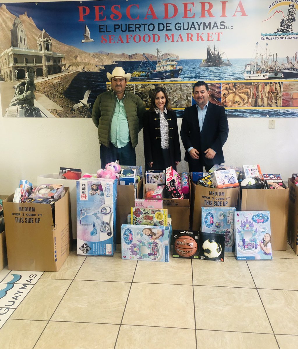 Irayda Flores tweet media