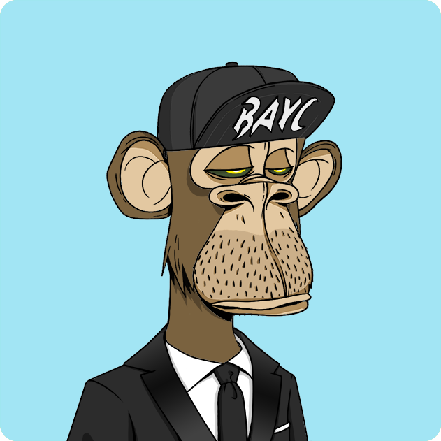 TimpersHD's tweet photo. This ape just sold for 430 ETH ($1.6M)... Things are getting CRAZY! 🤯🤯 https://t.co/KdSMfpxbaq
