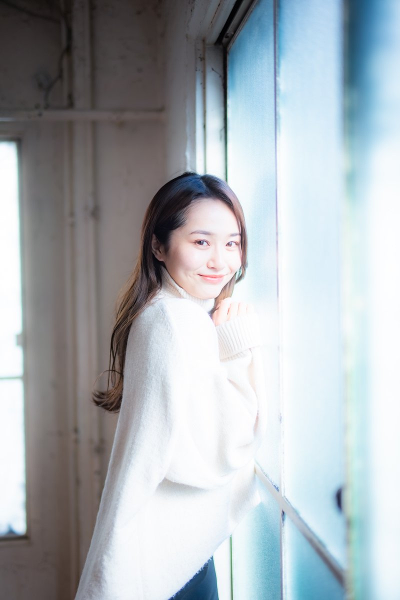 knock1965's tweet photo. #渡邉麻衣 ~concentrate on you~
#studio
#photography
#portrait
#LightBoxStudio
#photosession https://t.co/zT81MZyUvN