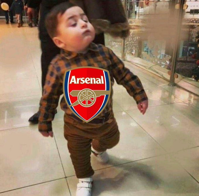 emmanuelbundi2's tweet photo. @WelBeast @Arsenal Like a boss. https://t.co/GmAyShP6Te