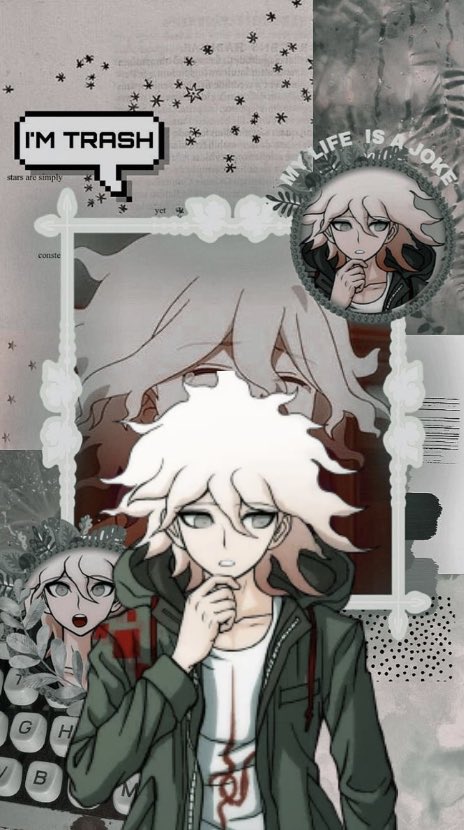 “I mean, you know what’s goin on with me”