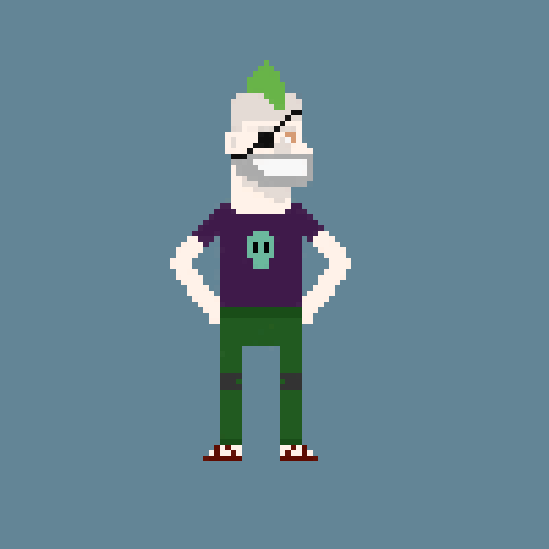 OddDudesNft's tweet photo. 🟩 ODD #Giveaway! 
🎅🏼 5 free nft dudes for the new year!
1️⃣ Retweet &amp; Tag 2 friends
2️⃣ Quote this tweet (More quotes - more chance)
✅ Picking winners 31.12!

Good luck and happy new year! 

#ODDDUDE #NFT #NFTdrop https://t.co/mcCRNuHygl