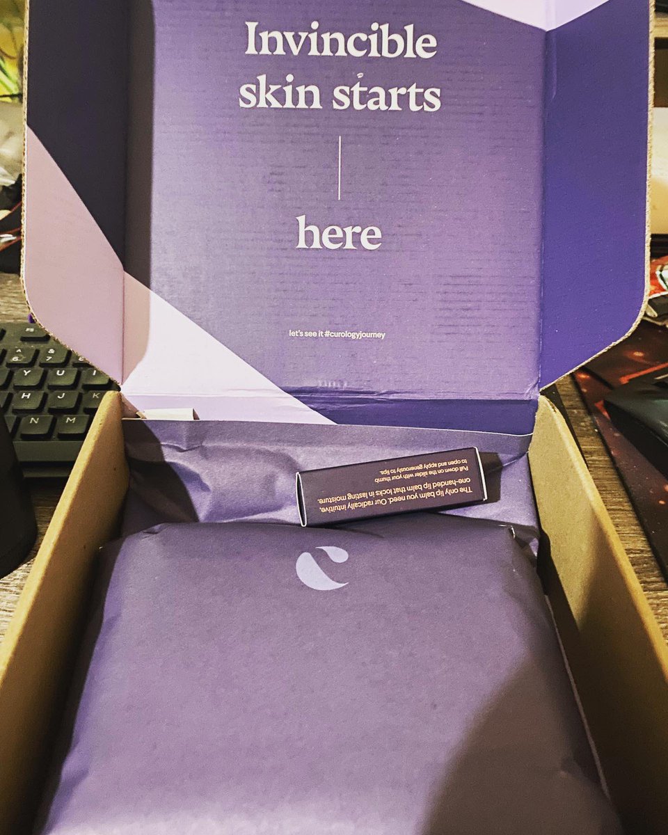 Here’s to another journey @CurologyUSA #curology #curologyjourney #betterskin #skincare #skincareroutine #skincareproducts