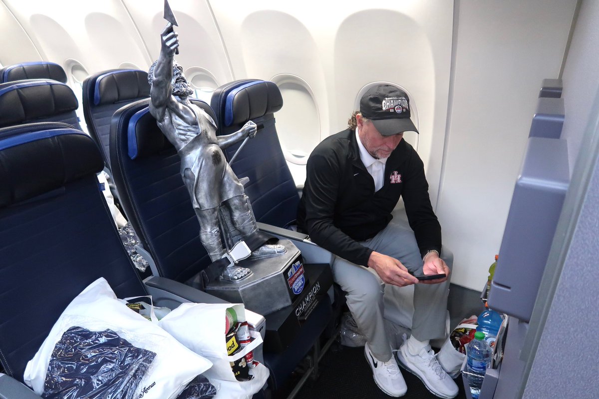 Dana Holgorsen tweet media