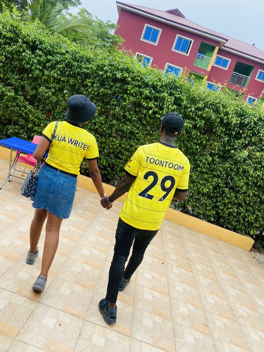 asare26's tweet photo. @ghanachelsea No long talk biaaaa @akuawrites 🤩😅 https://t.co/tmG1890MxL