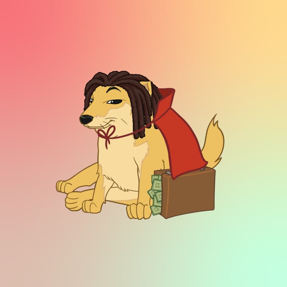 Lil'Cheems Inu tweet media