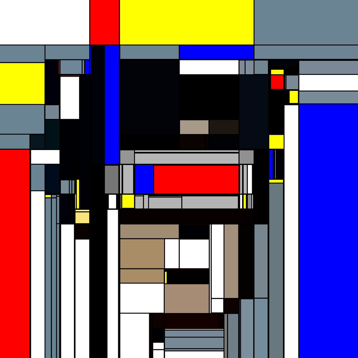 _0010110's tweet photo. Mondrian Punks: The Shill of the Art Punk
•
#MondrianPunks #AltPunks #CryptoArt  #NFTArt  #CryptoPunks #NFTcollector #NFTCommunity #JPunksGetty
•
Gaia [2] 5D∆©˚

https://t.co/Sx5jdlAaZz https://t.co/DyxyDEFPiZ