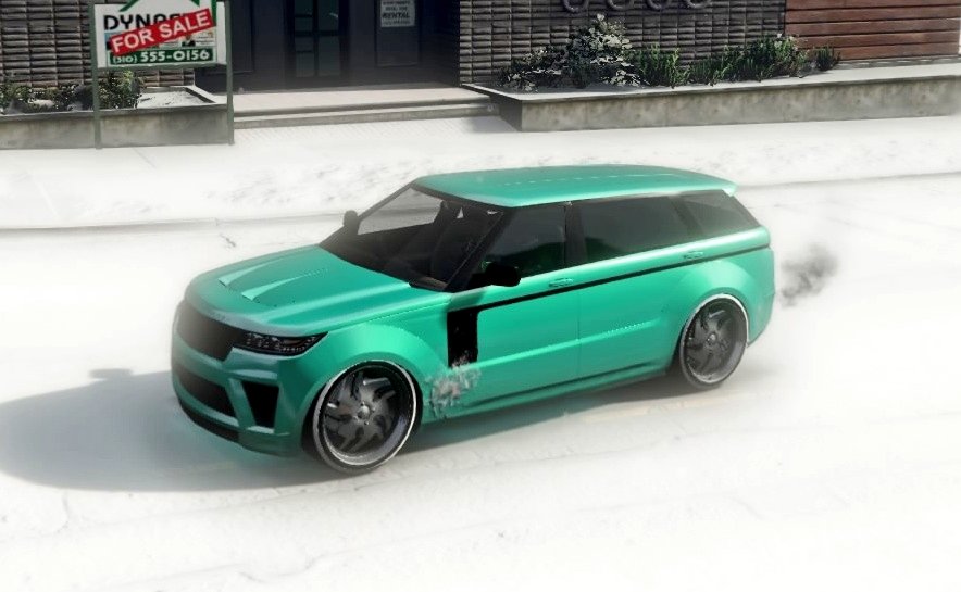 SSHitMan187's tweet photo. Zeno and Baller I made. Updating my garages 💯💪🏽👍🏽 ready for the next release. #HSGC #GMF #420Gang https://t.co/vVmMnINrrz