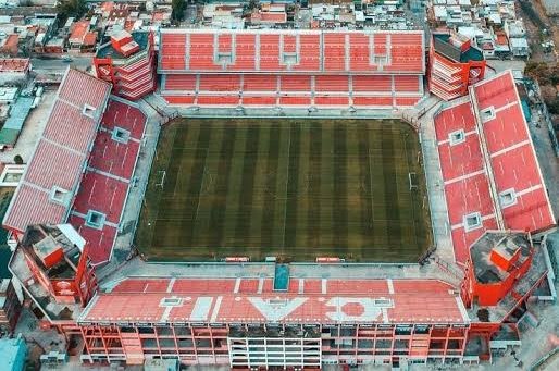 Estadio Libertadores de America - O que saber antes de ir