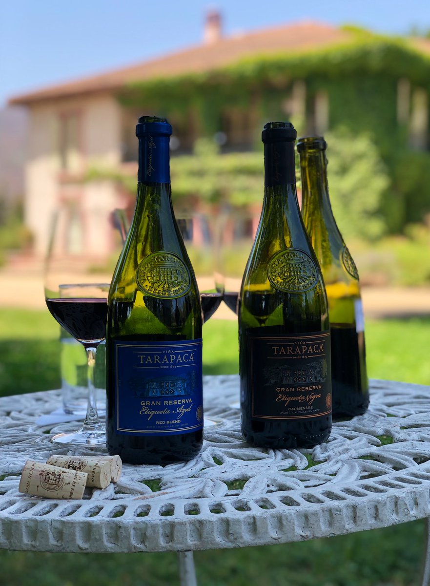 CelineMahou's tweet photo. De las cosas más buenas que tenemos en este país #ViñaTarapacá #VinoChileno 🍷 https://t.co/T6LxjylMqd