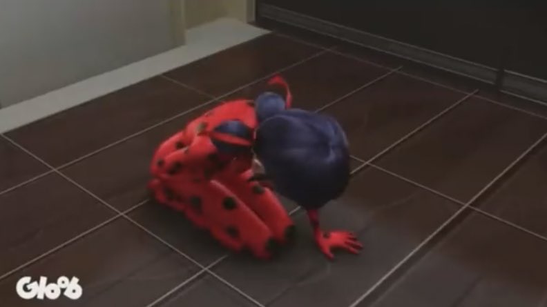 #MLBS4Spoilers 
i’m heartbroken