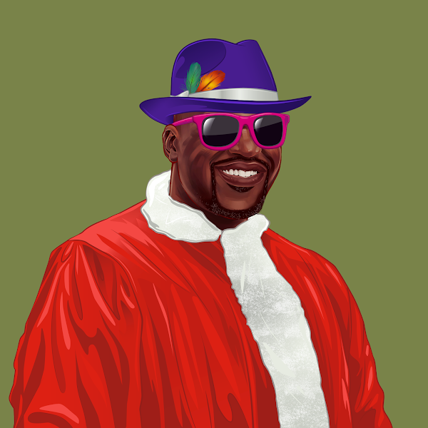 BING BONG - SHAQ GIVEAWAY 🚀

For the community, I will be personally giving away Shaq Gives Back #6560 and #3387 to two lucky winners ♥️

TO ENTER: 
1) Follow <a href="/NotablesCo/">Notables</a>, @NFsTev_e, <a href="/martinlacsamana/">sirmartin.eth⛩</a>  
2) RT, Tag Three Friends
For Bonus, share your Shaq as well!😉
48 HRS🕓GL