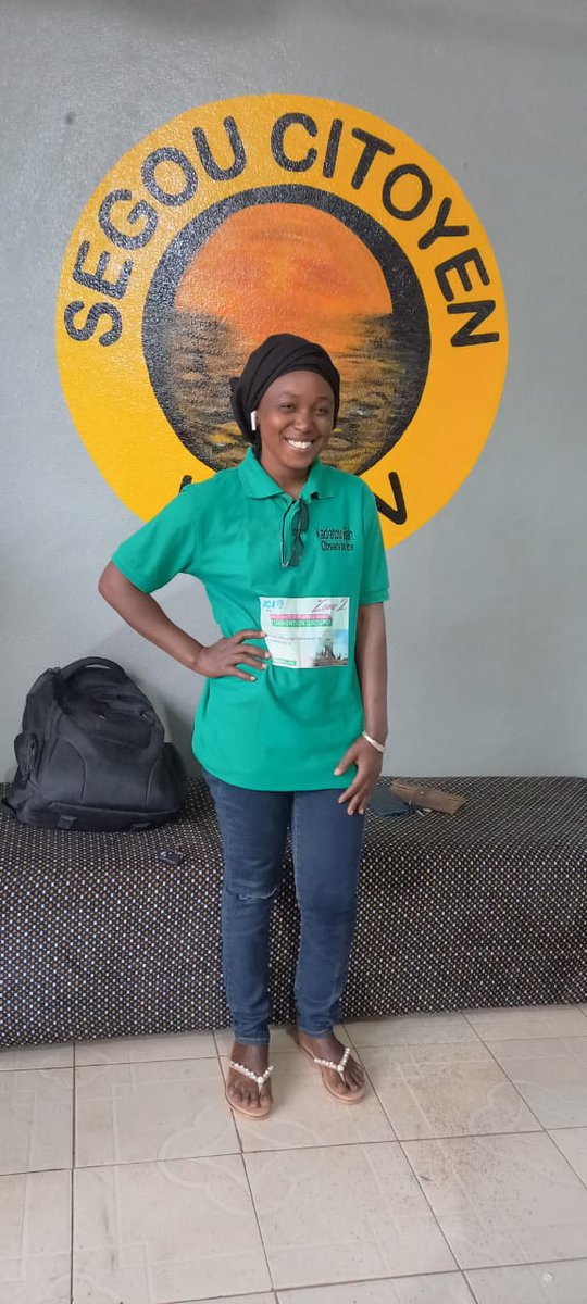 Ségou citoyen web T.V la télé autrement.