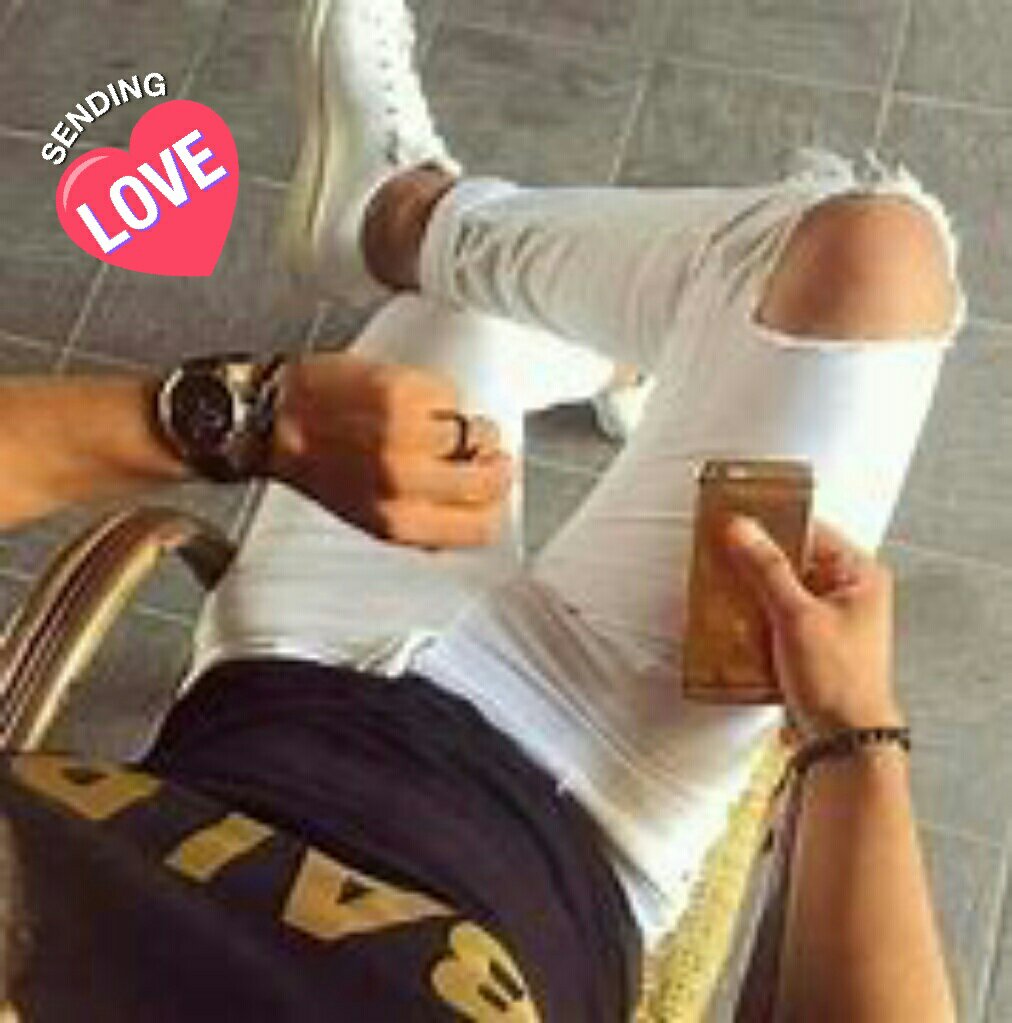 Selsabil❤ Amira (@mimi_selsabil) on Twitter photo 