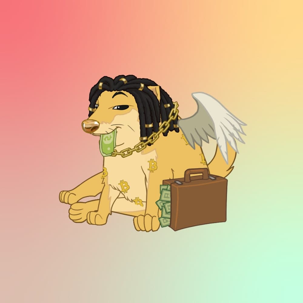 Lil'Cheems Inu tweet media