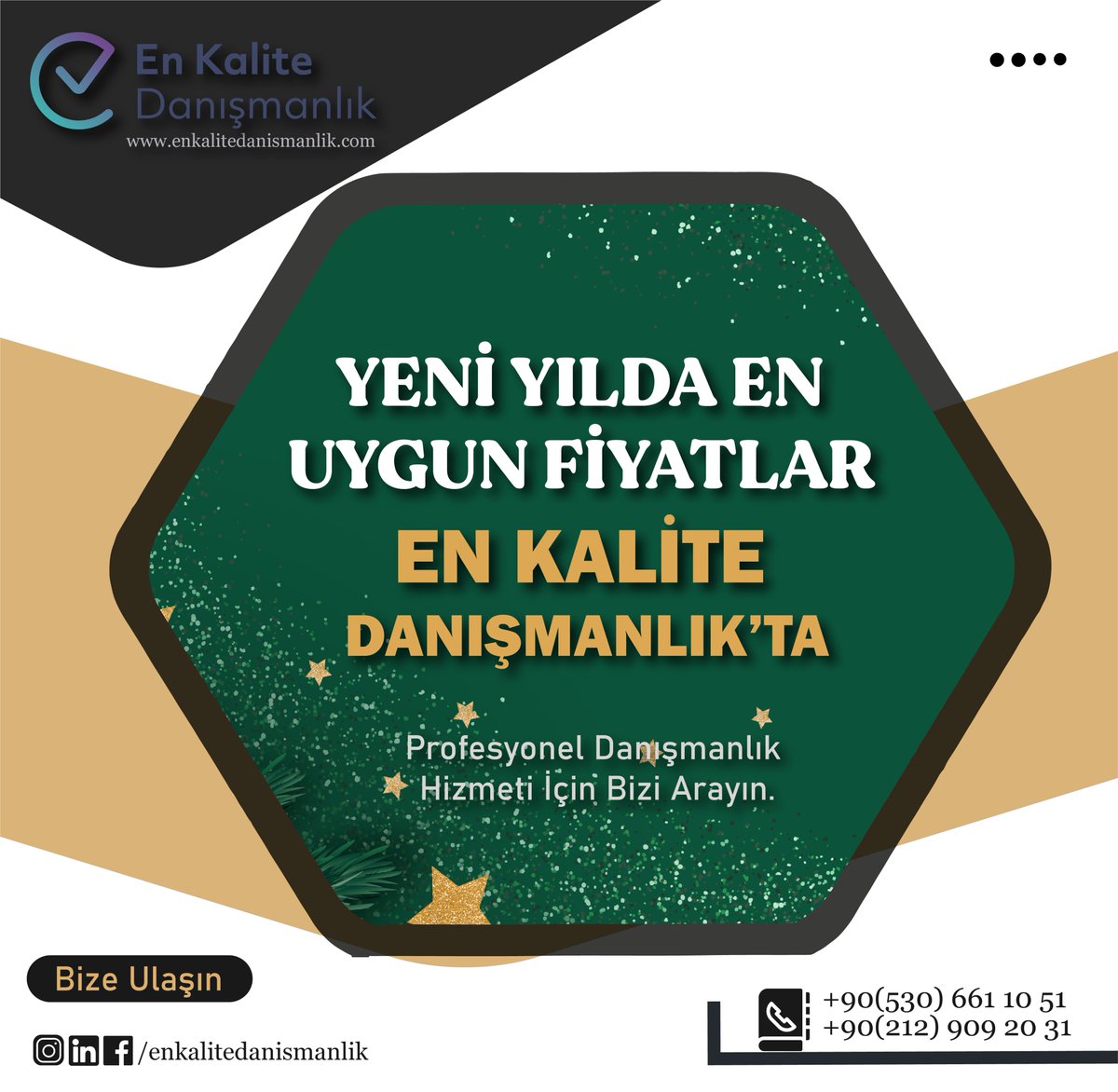 ▪️BELGELENDİRME HİZMETLERİMİZ

ISO Belgelendirme
CE Belgelendirmesi
Kalite Belgelendirme
Gıda Sektörü Belgelendirme

▪️DANIŞMANLIK HİZMETLERİMİZ

Yönetim Sistemleri Danışmanlığı
CE Belgesi Danışmanlığı
Kimya Danışmanlığı
Akreditasyon Hizmetleri
Sosyal Uygunluk Danışmanlığı