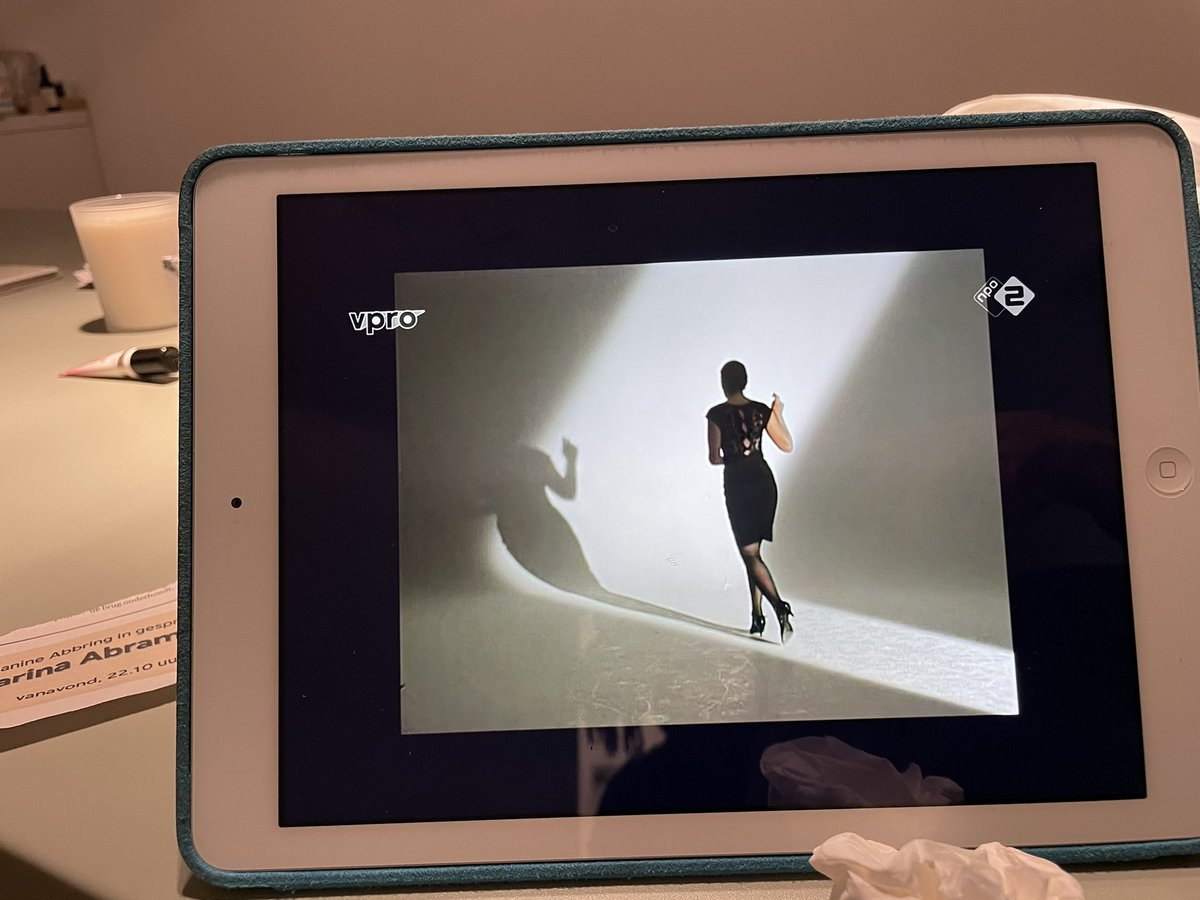 maria anne van dijk tweet media