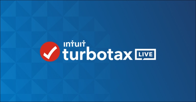 turbotax's tweet photo. Talk to real tax experts online. Plus you can get a final review for 100% confidence with TurboTax Live.