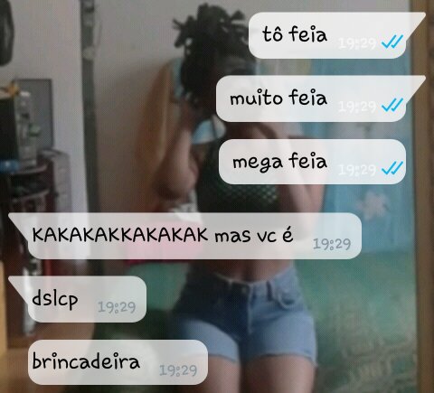 mlk vagabundo