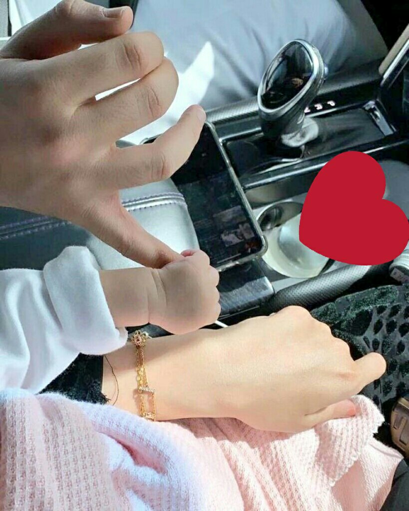 Selsabil❤ Amira (@mimi_selsabil) on Twitter photo 