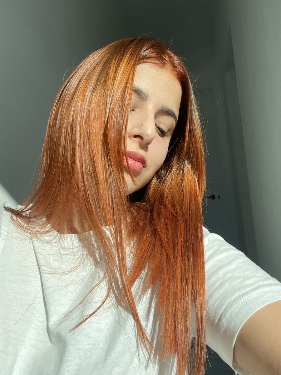 misslisperez's tweet photo. 🥕💋 https://t.co/6gH3yN5Ioc