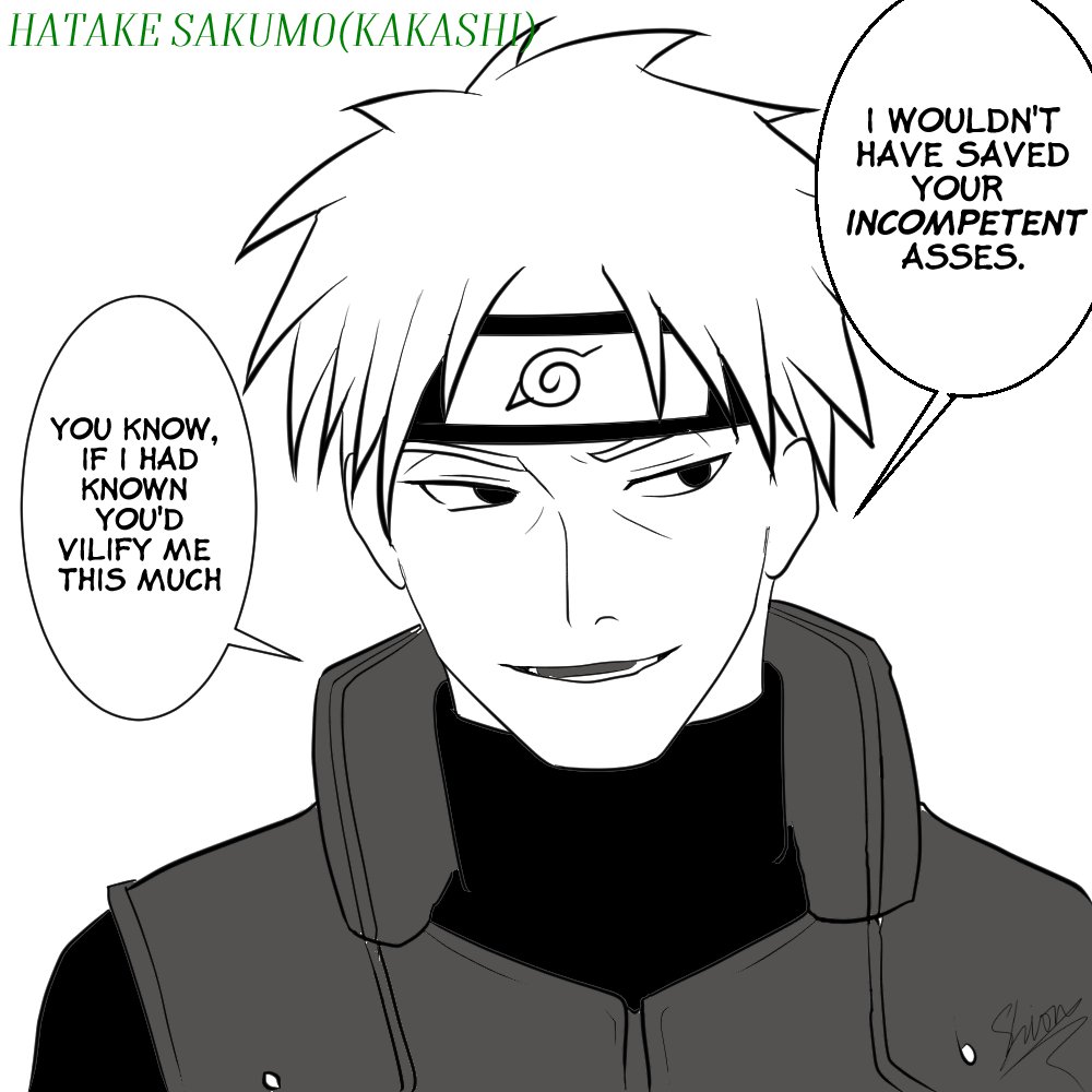 Does Kakashi Die in Naruto? Explained